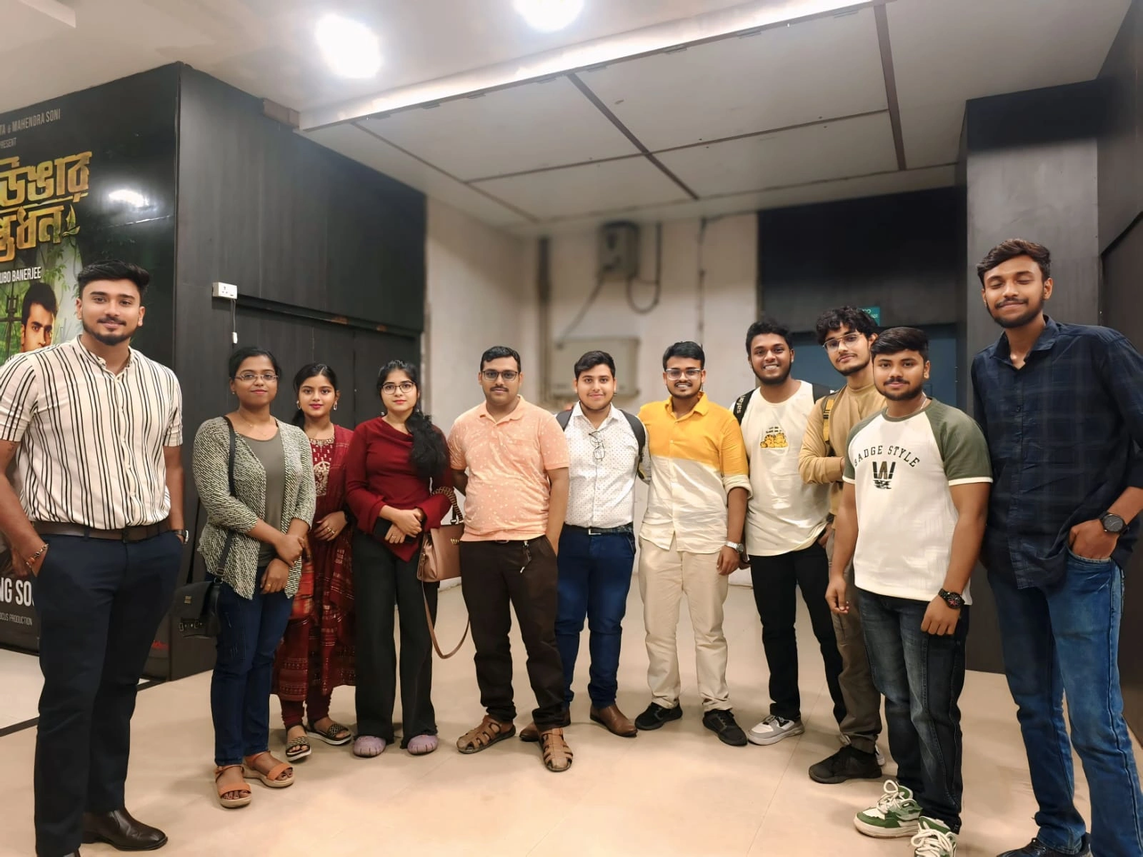 Code Arjun Technologies — Development Partner of PBA Institute